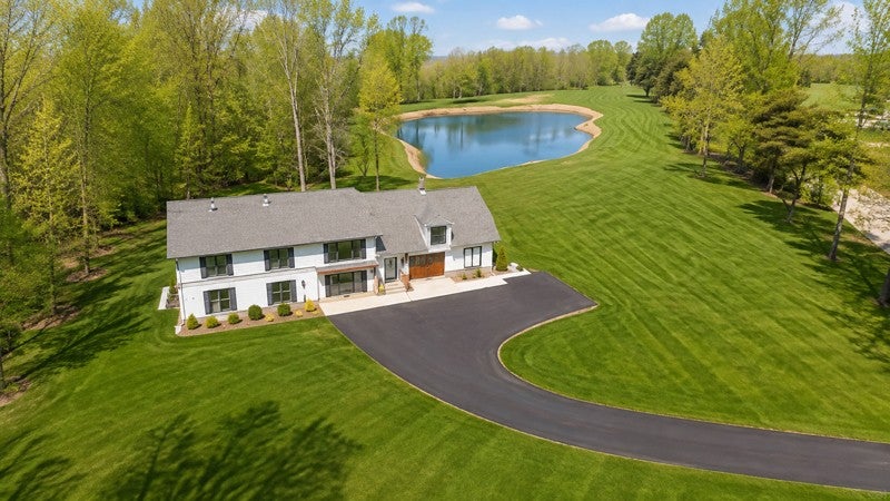 1510 East Piney Road
