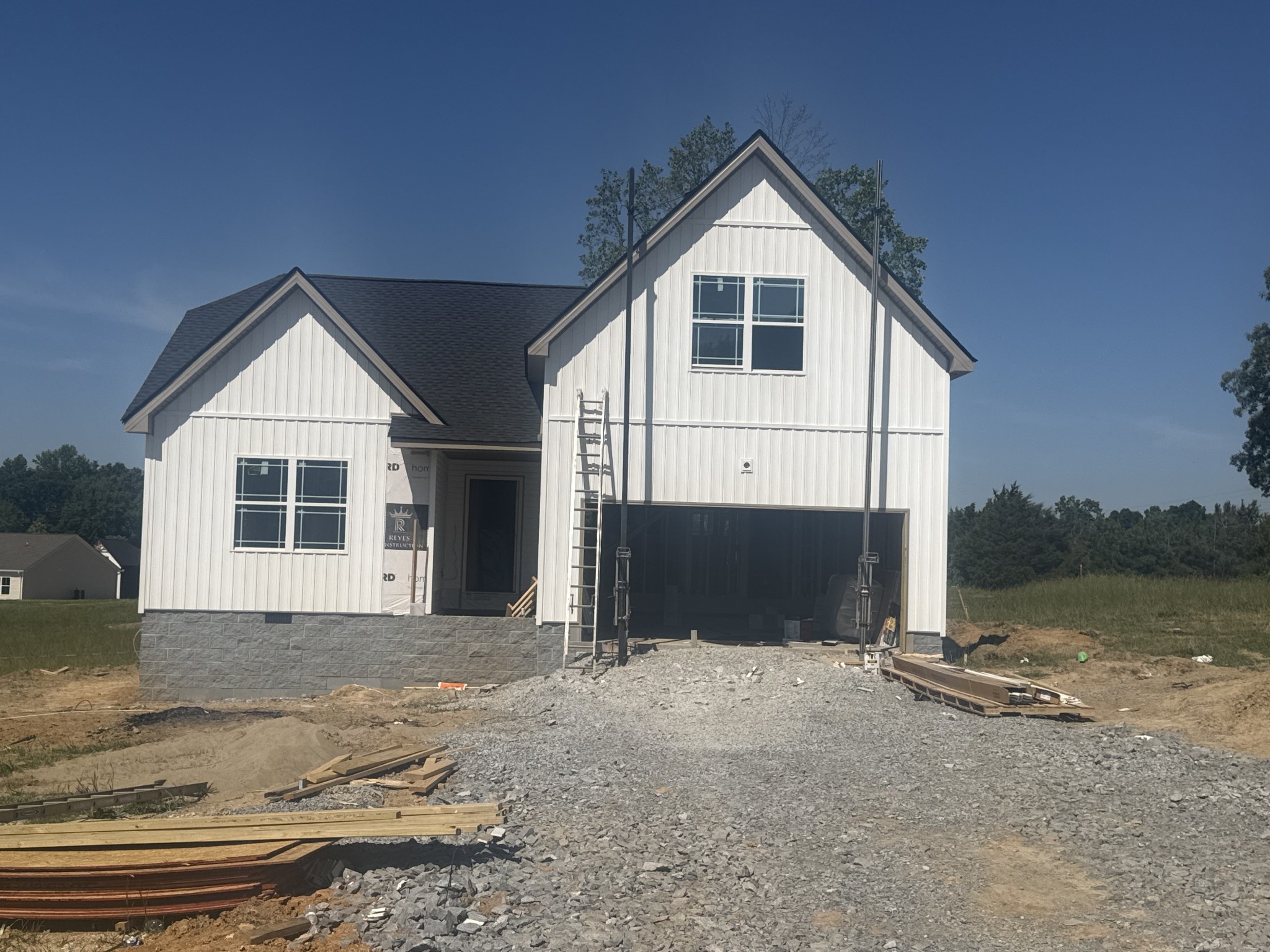 400 Morgan Lane