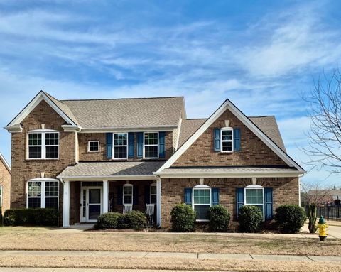 810 Walpole Dr Gallatin TN 37066