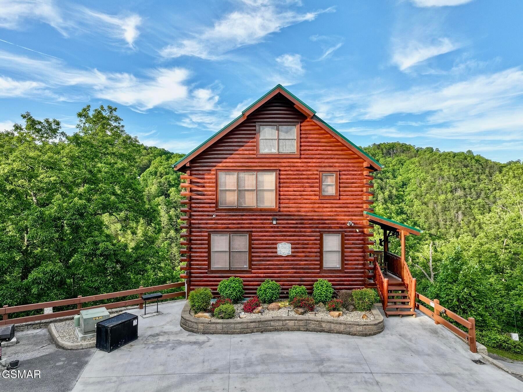 2869 White Oak Ridge Lane