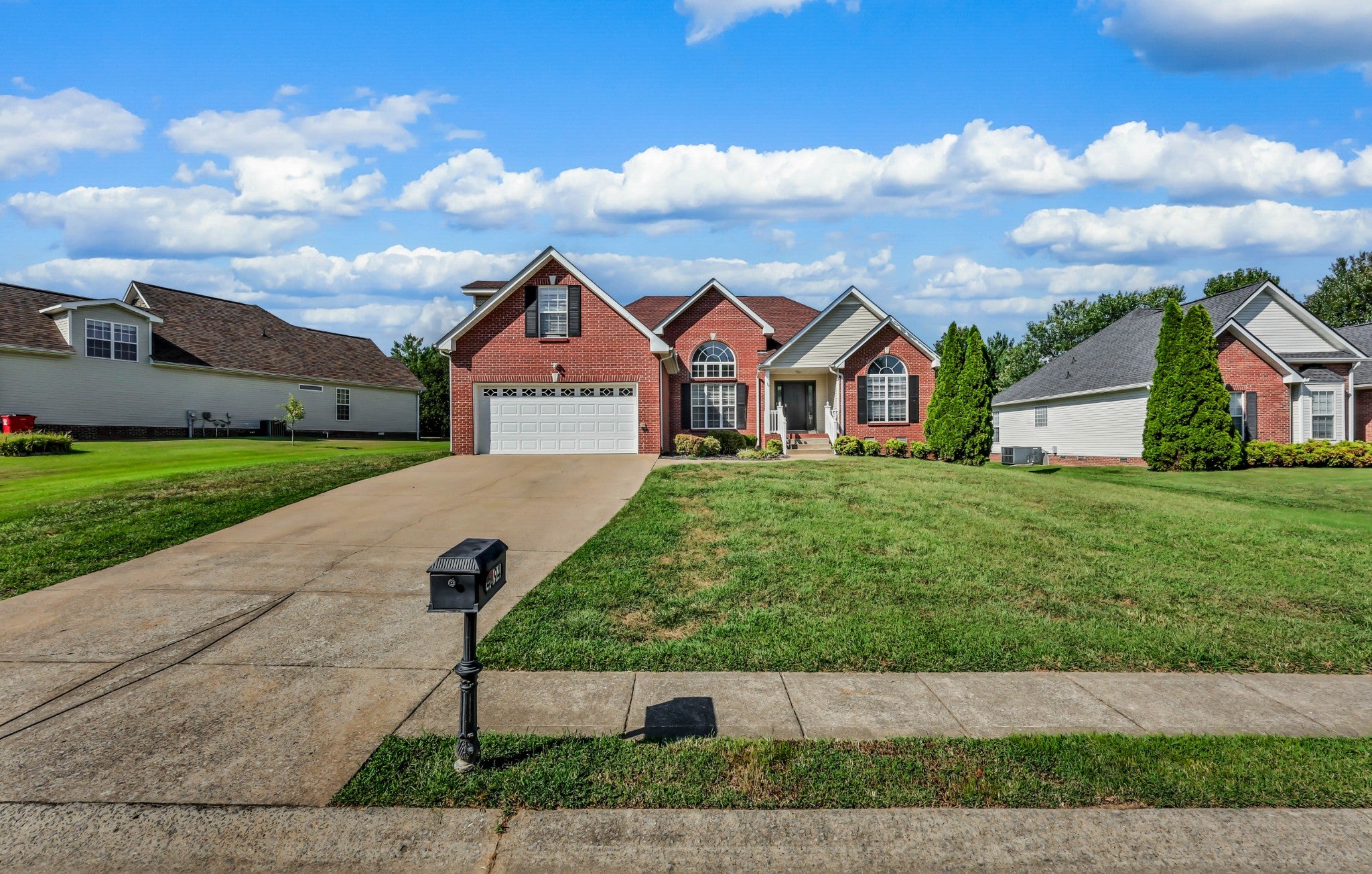4394 Monticello Trce