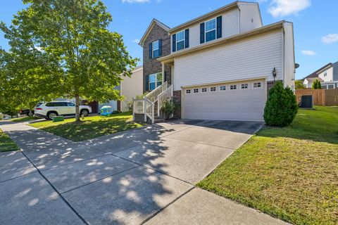 1429 Scarcroft Ln Nashville TN 37221
