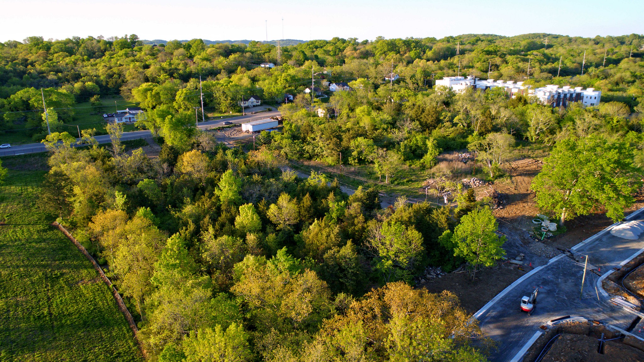 1016 W Trinity Ln, Nashville TN 37218 0-bed lot, photo 8 of 9