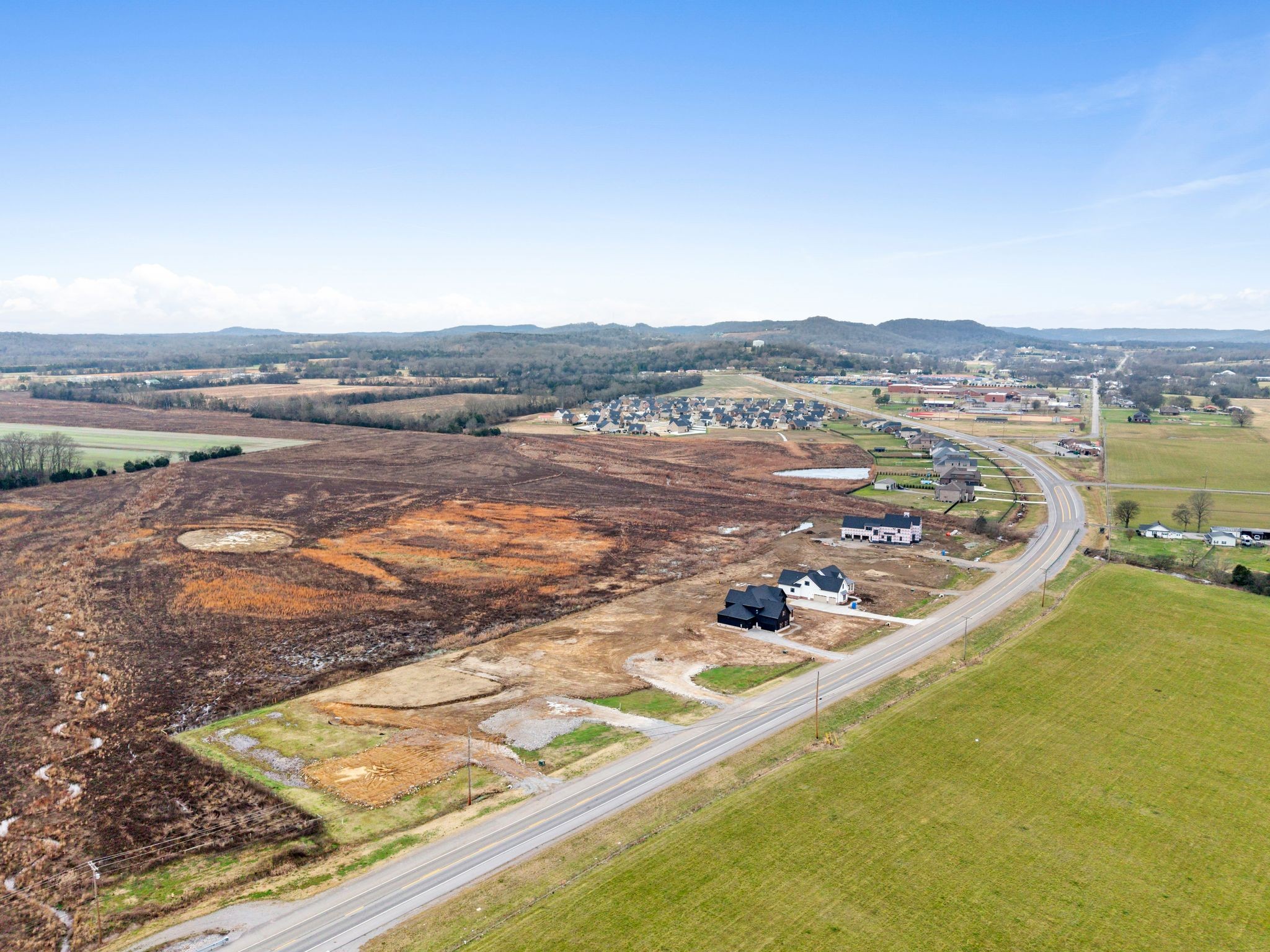 15201 State Highway 99