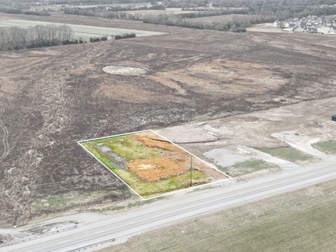 15201 State Highway 99 Eagleville TN 37060