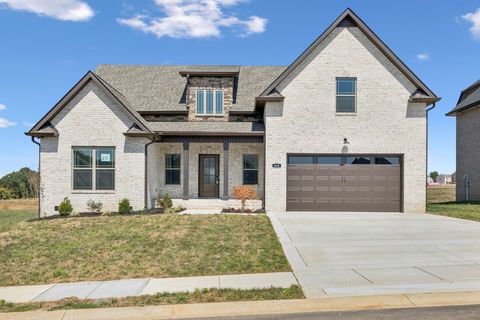 805 Willowicke Dr Clarksville TN 37043