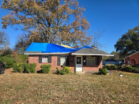 400 Hazelwood Rd Memphis TN 38109