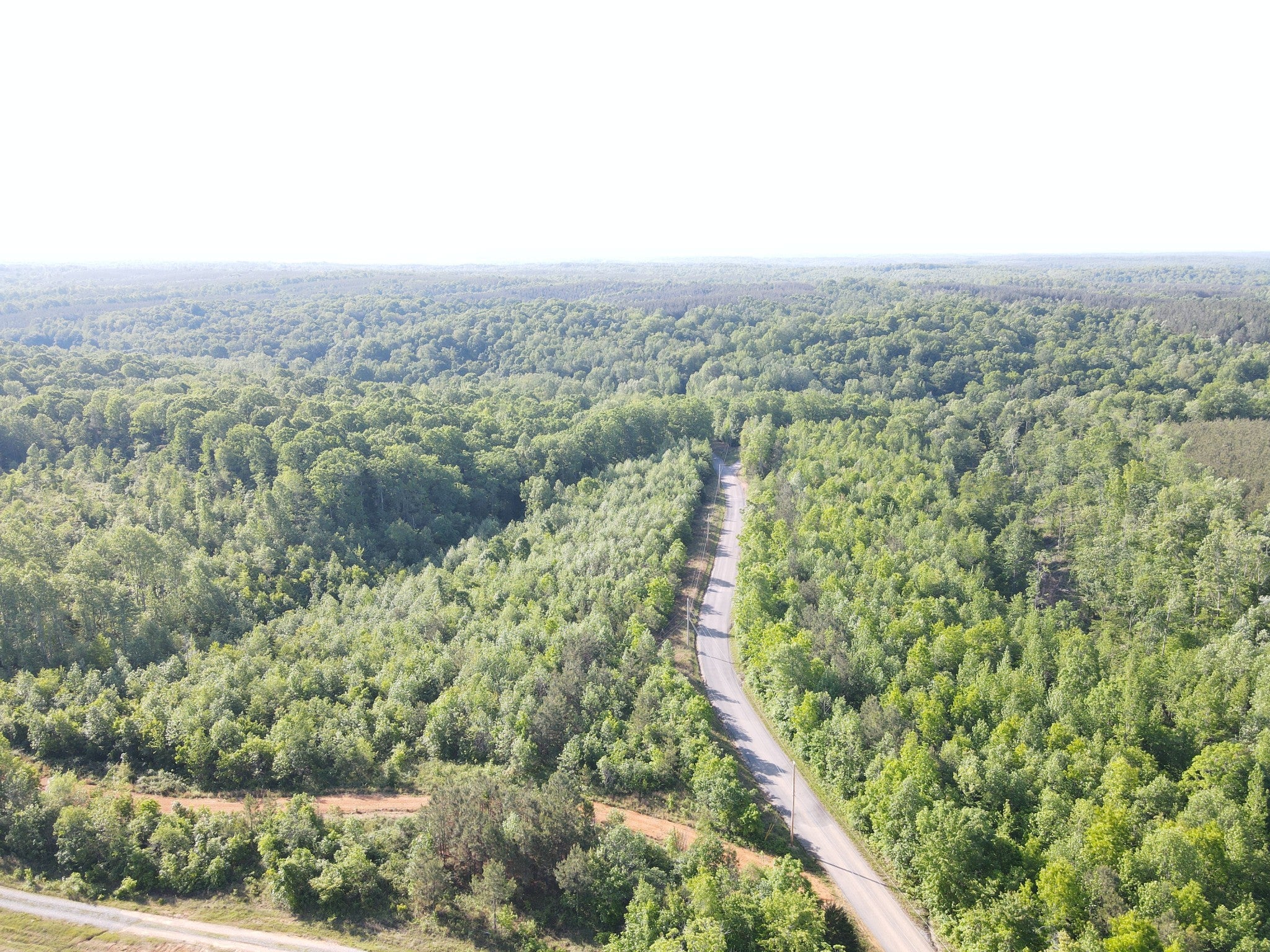 303 Hurricane Creek