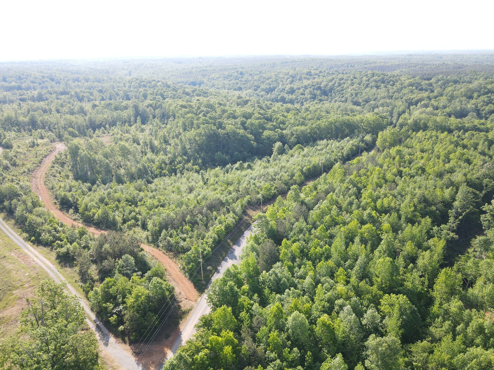 303 Hurricane Creek