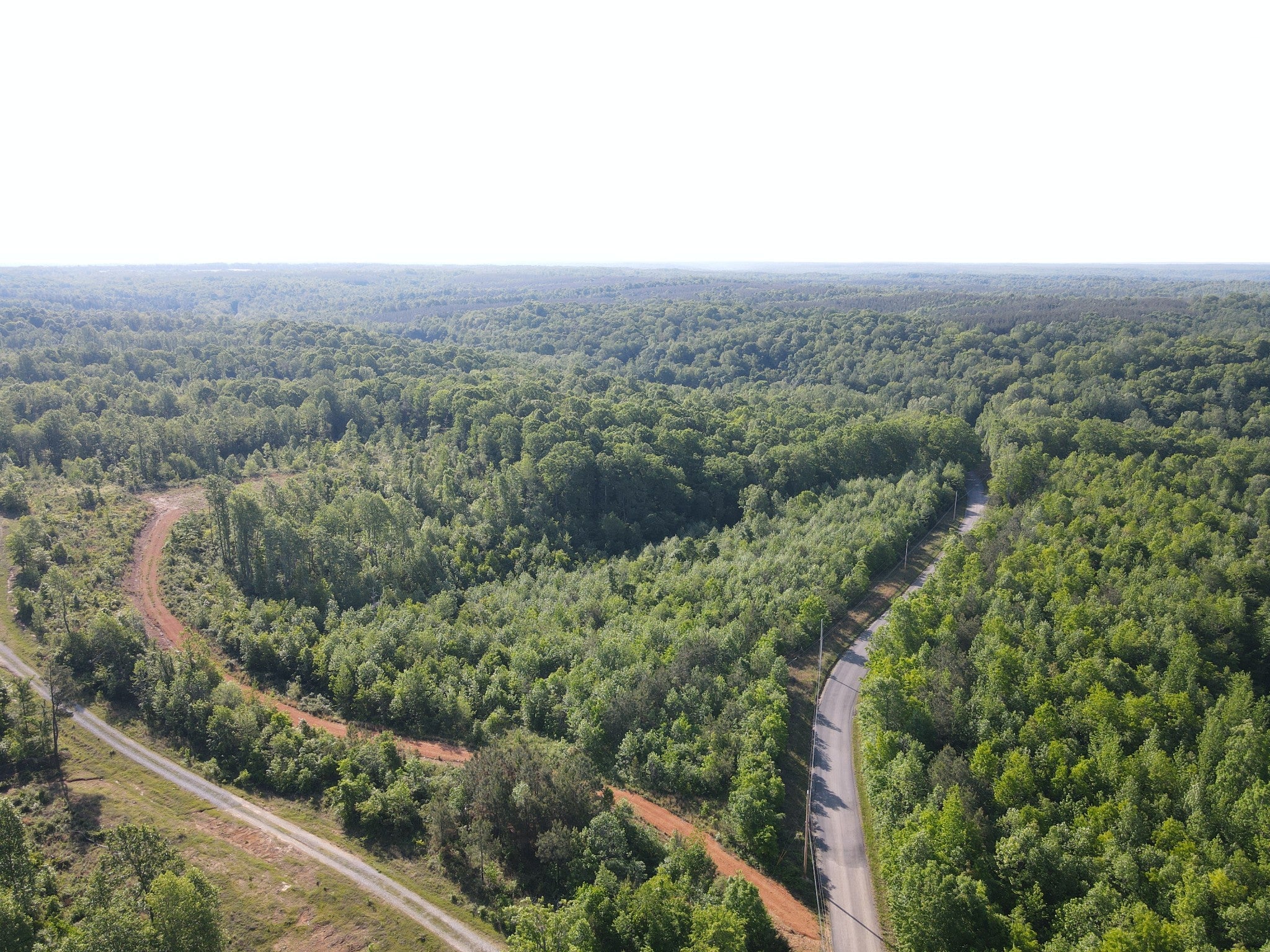 303 Hurricane Creek