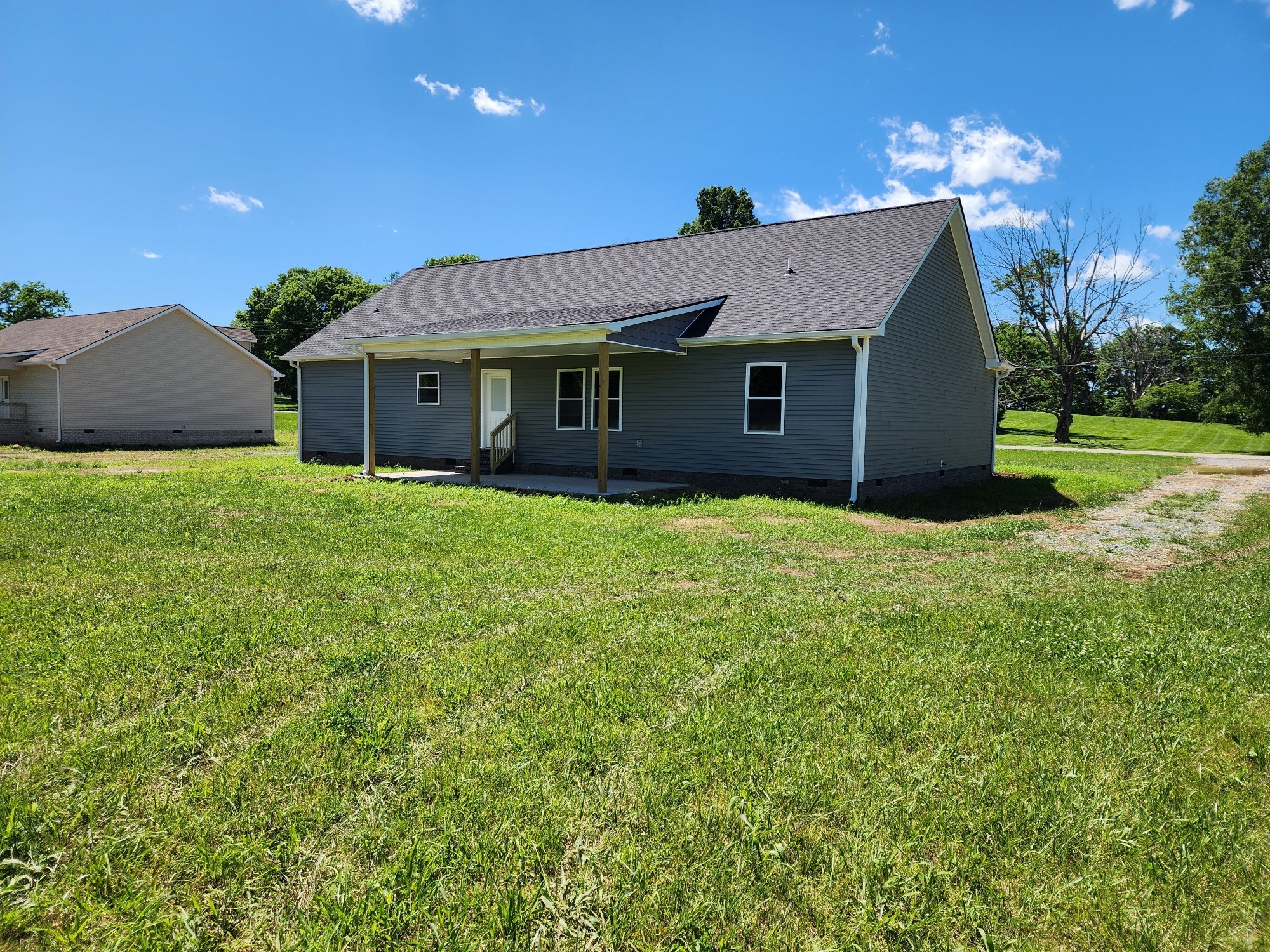 665 Ferguson Hill Rd