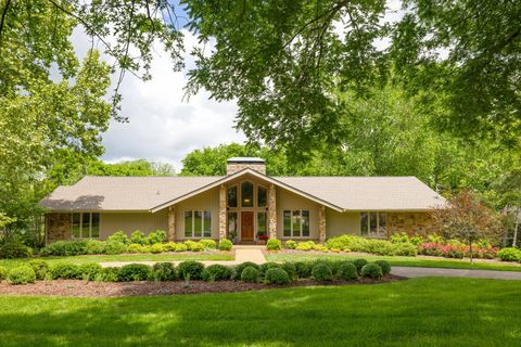 5124 Woodland Hills Dr Brentwood TN 37027