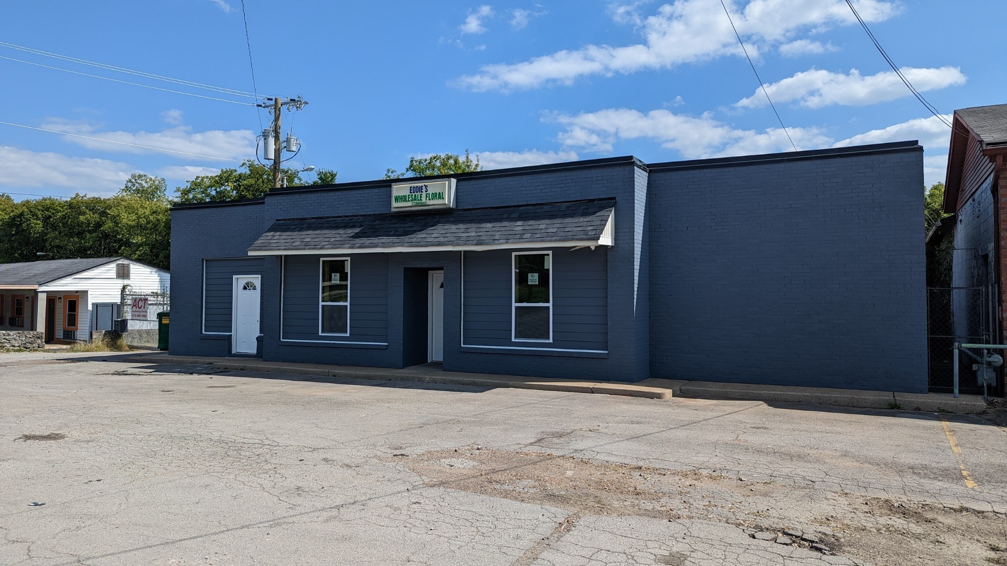 1300A S Dickerson Rd