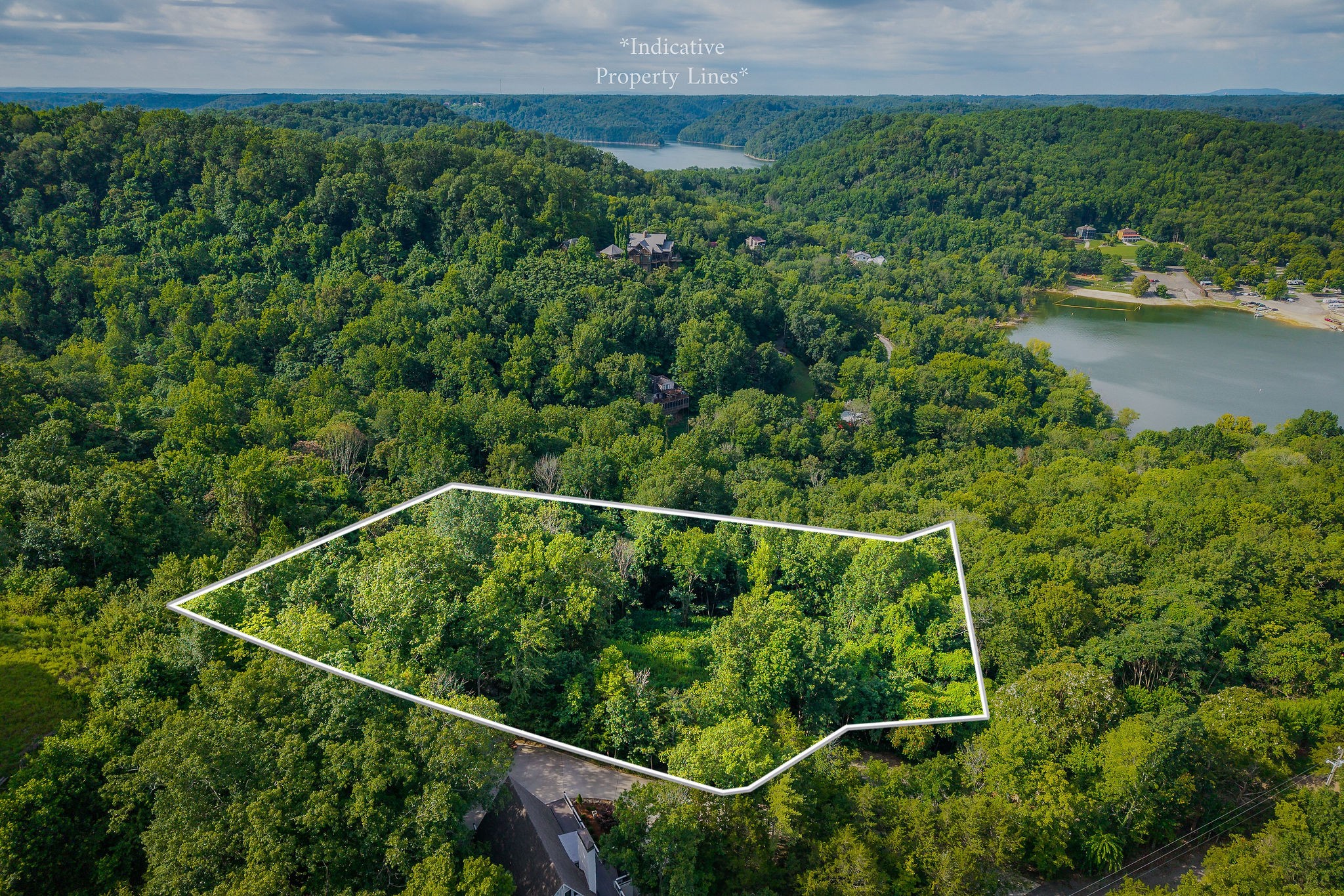 10 Lakeshore Rd