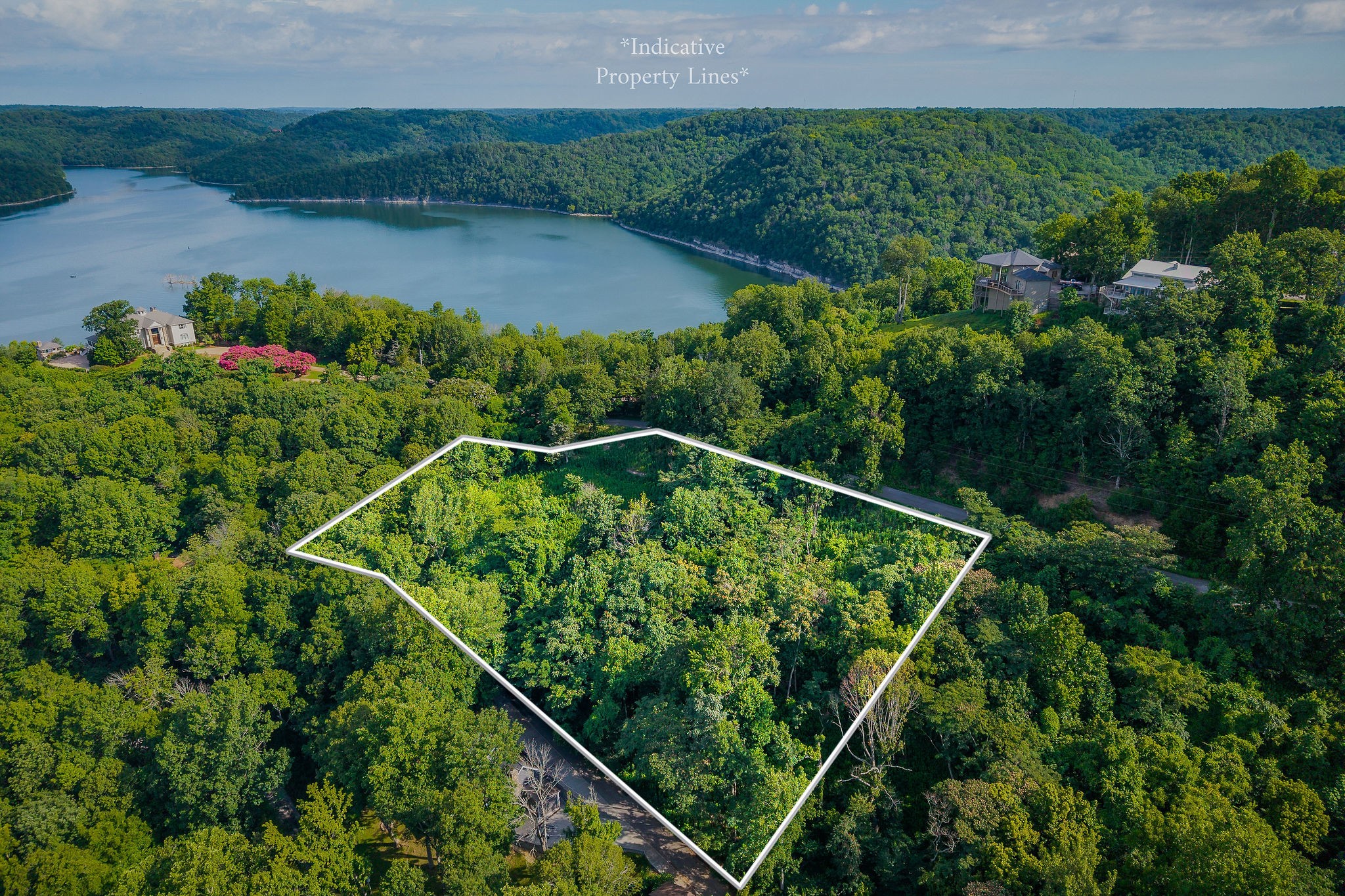 10 Lakeshore Rd
