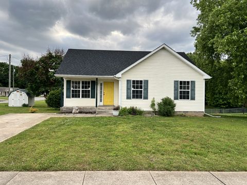 468 Caney Ln, Clarksville, TN 37040 - MLS#: 2885854