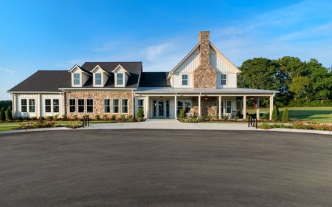 8225 Ashbury Court College Grove TN 37046