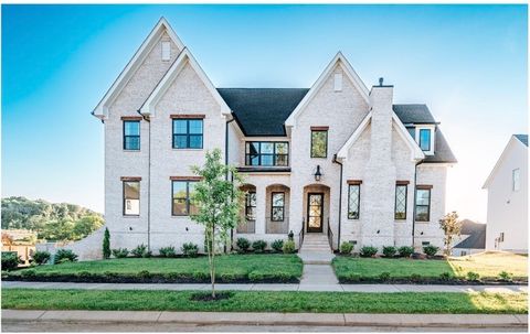 4825 Woodrow Pl Arrington TN 37014