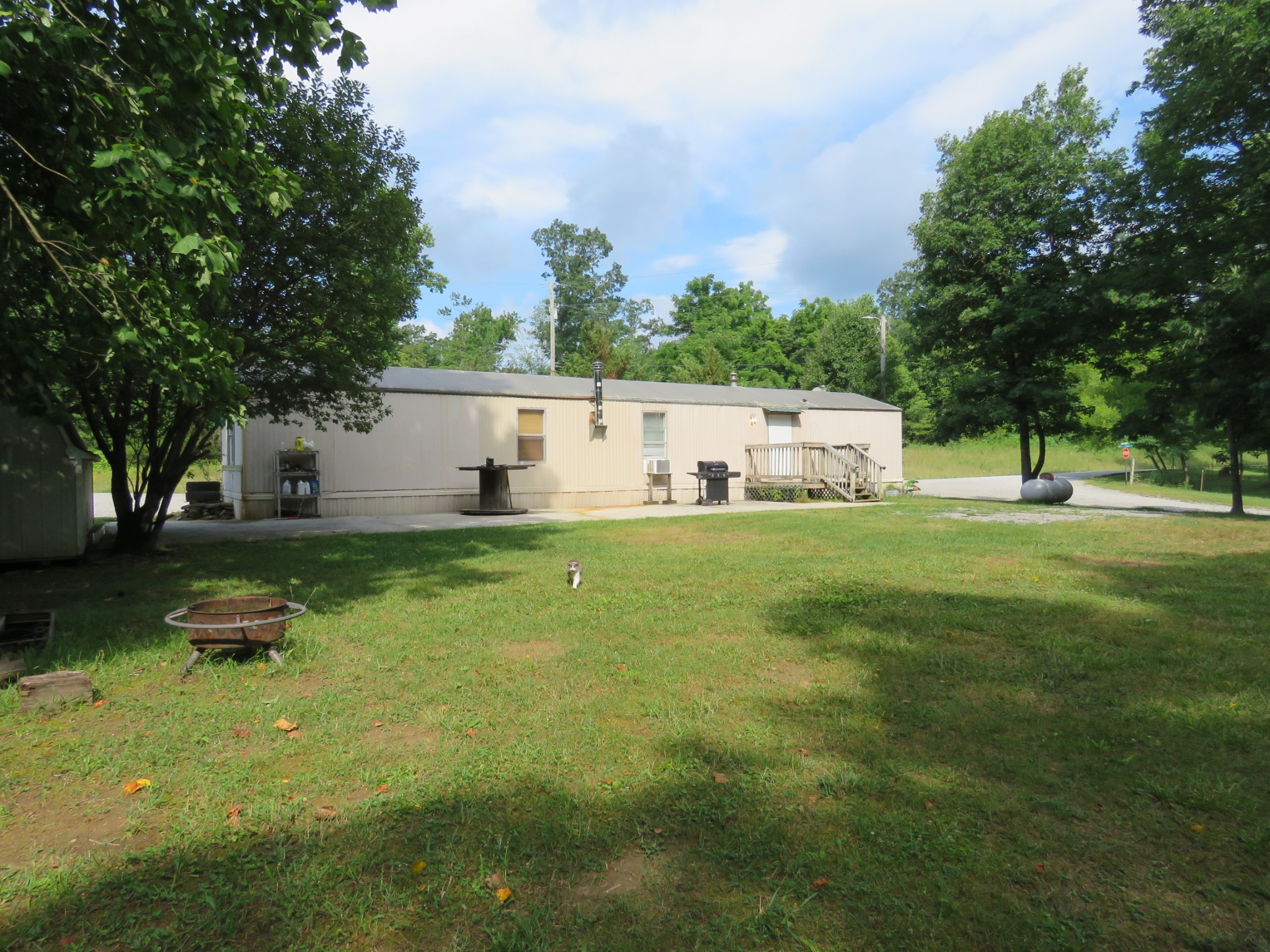 View Crawford, TN 38554 mobile home