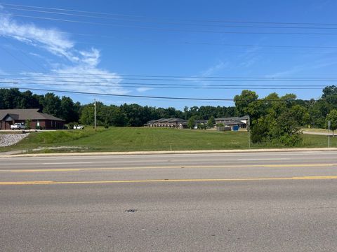 1429 New Columbia Hwy Lewisburg TN 37091
