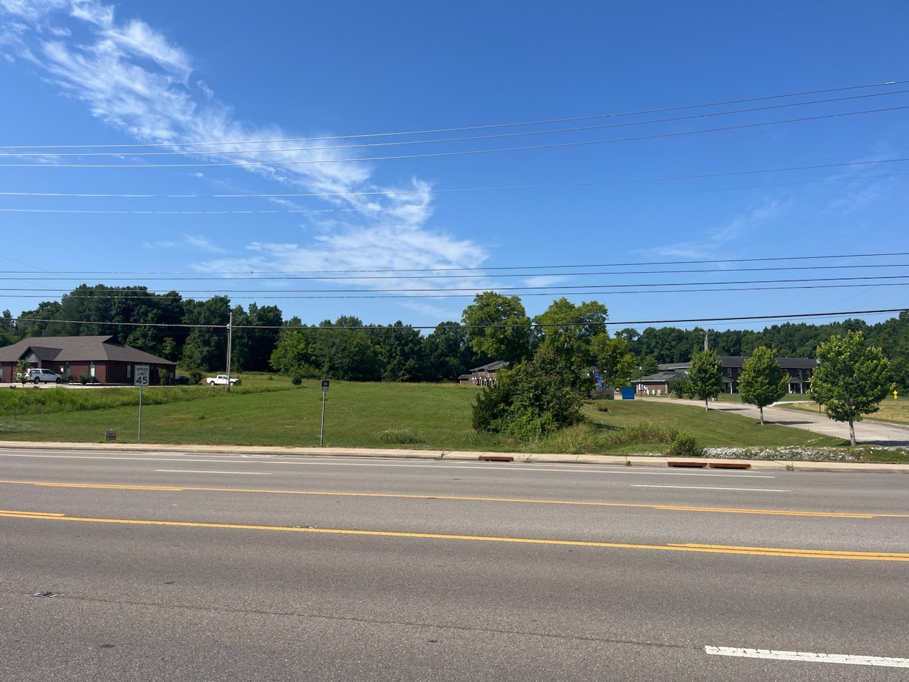 1429 New Columbia Hwy
