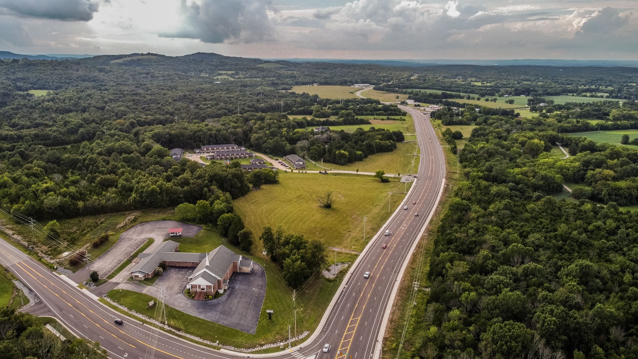 1429 New Columbia Hwy