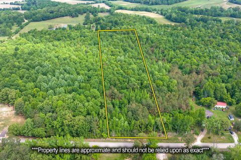 Photo of 0 Highway 200, Lexington, TN 38351 (MLS # 3185375)