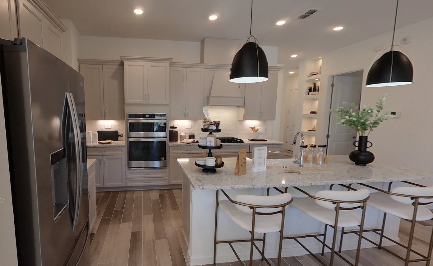 205 Aspen Arch Court