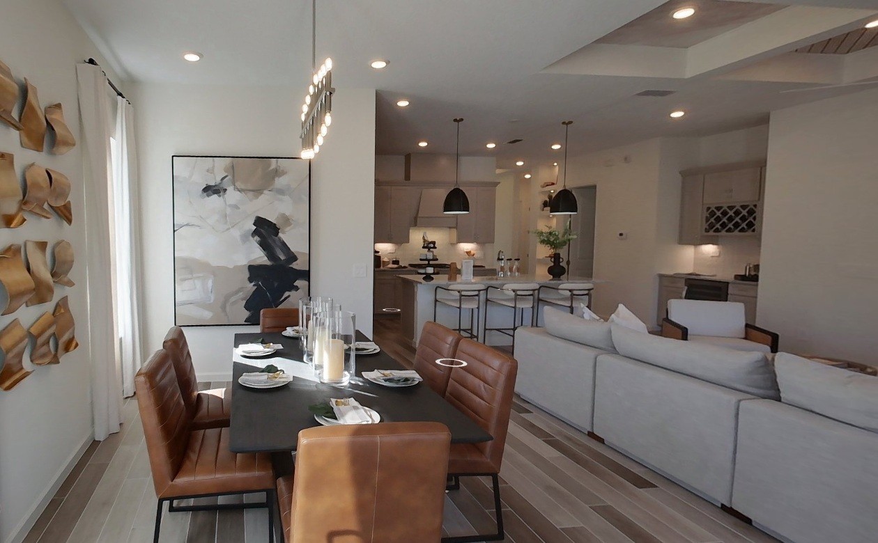 205 Aspen Arch Court