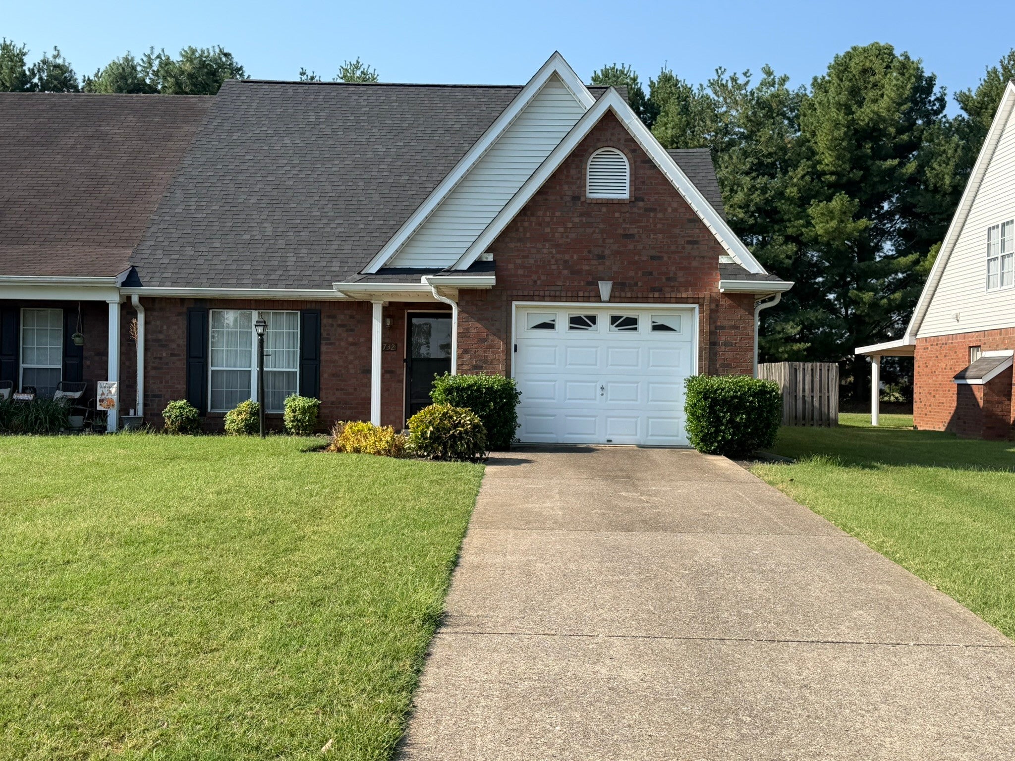 1732 Keeneland Ct