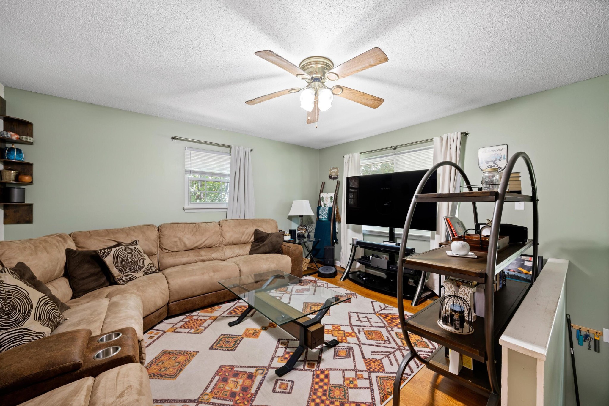 320 Alpine Drive