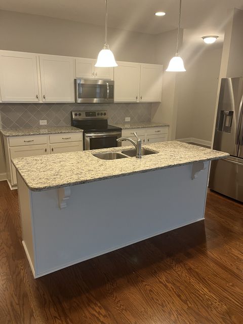 3211 Chaucer Ln Gallatin TN 37066