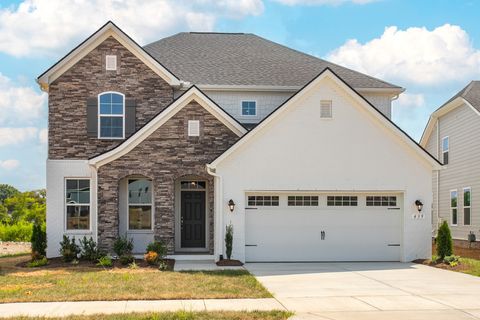 120 Willow Bend Drive Mount Juliet TN 37122