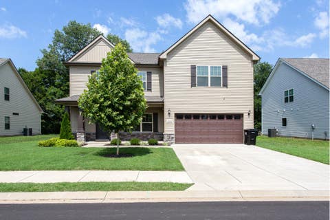 Photo of 1836 Charismatic Pl, Murfreesboro, TN 37128 (MLS # 3513884)