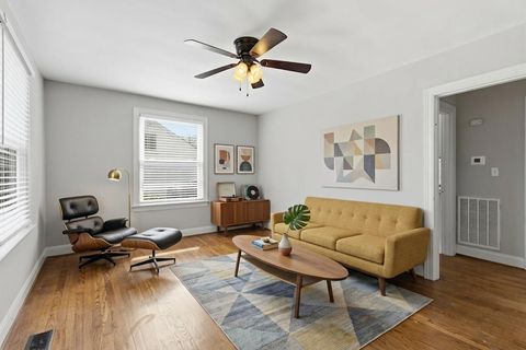 2411 Milton Dr Nashville TN 37216