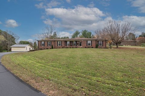 111 Proffitt St Carthage TN 37030