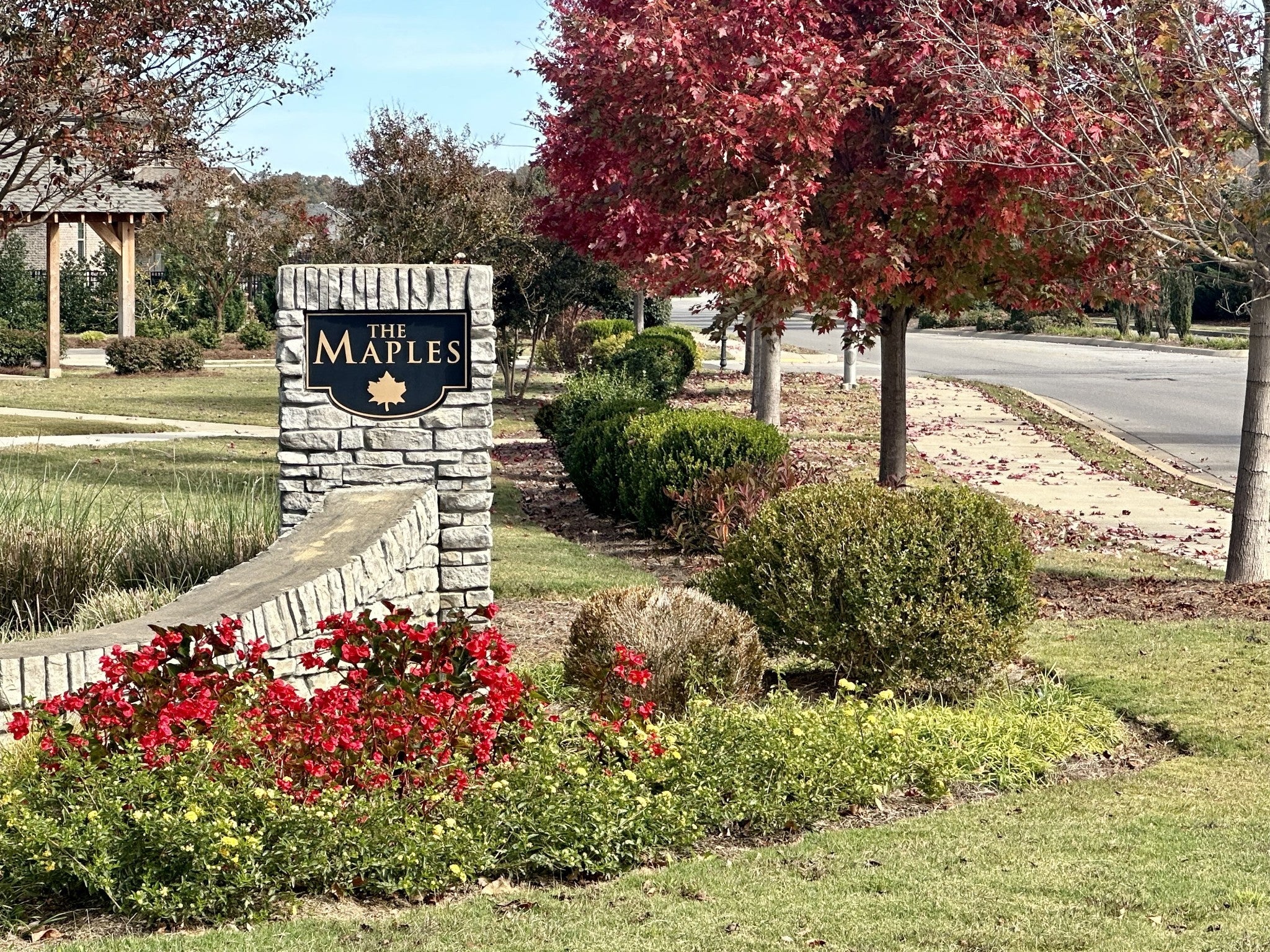 4218 McCown Way