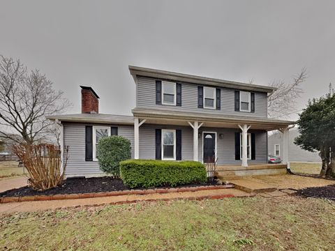 Photo of 622 Meadowview Dr, Mount Juliet, TN 37122 (MLS # 3134593)