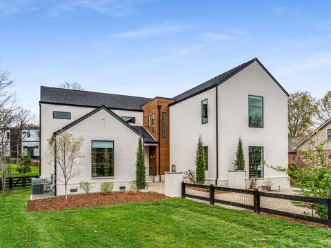 3925 Cross Creek Rd Nashville TN 37215