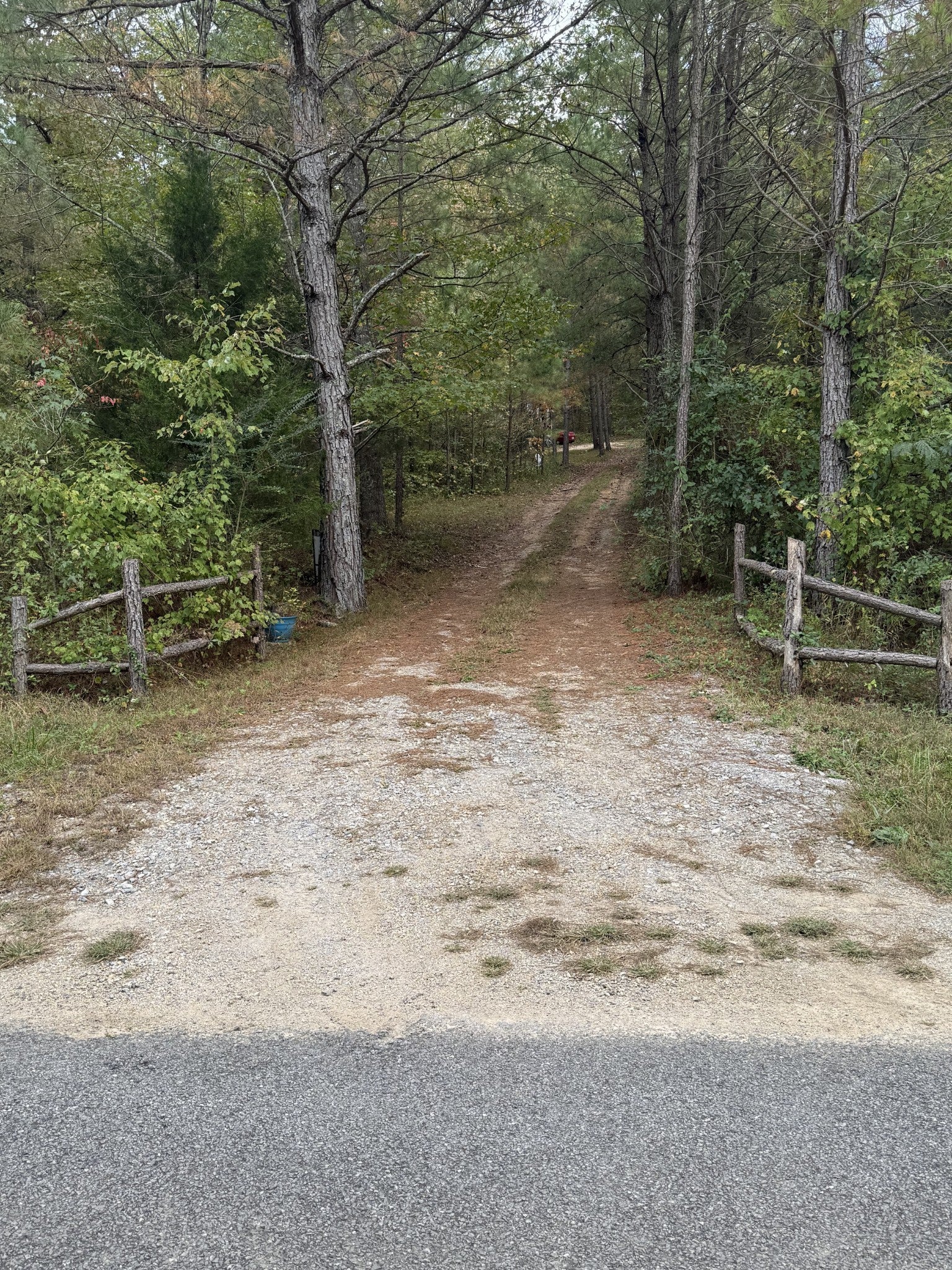 646 Brush Creek Rd