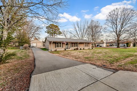 214 Eastside Dr White House TN 37188