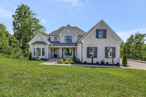 805 Saddle Ridge Dr Mount Juliet TN 37122