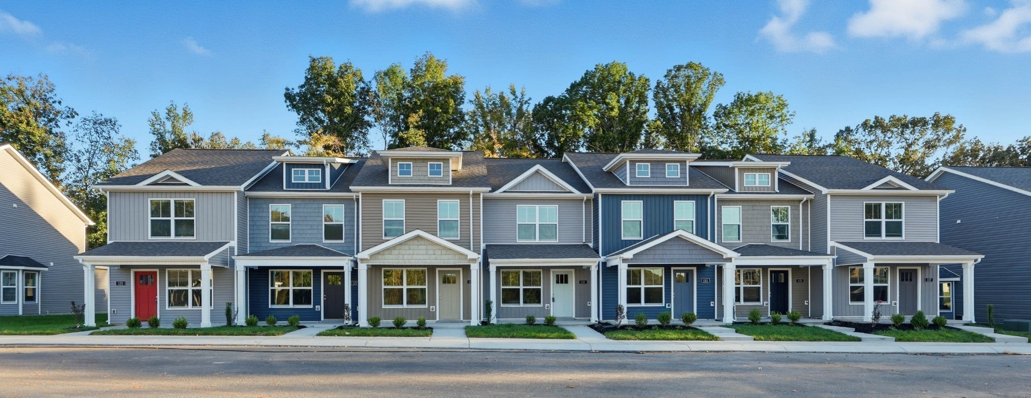 135 Quarry Point Dr C135