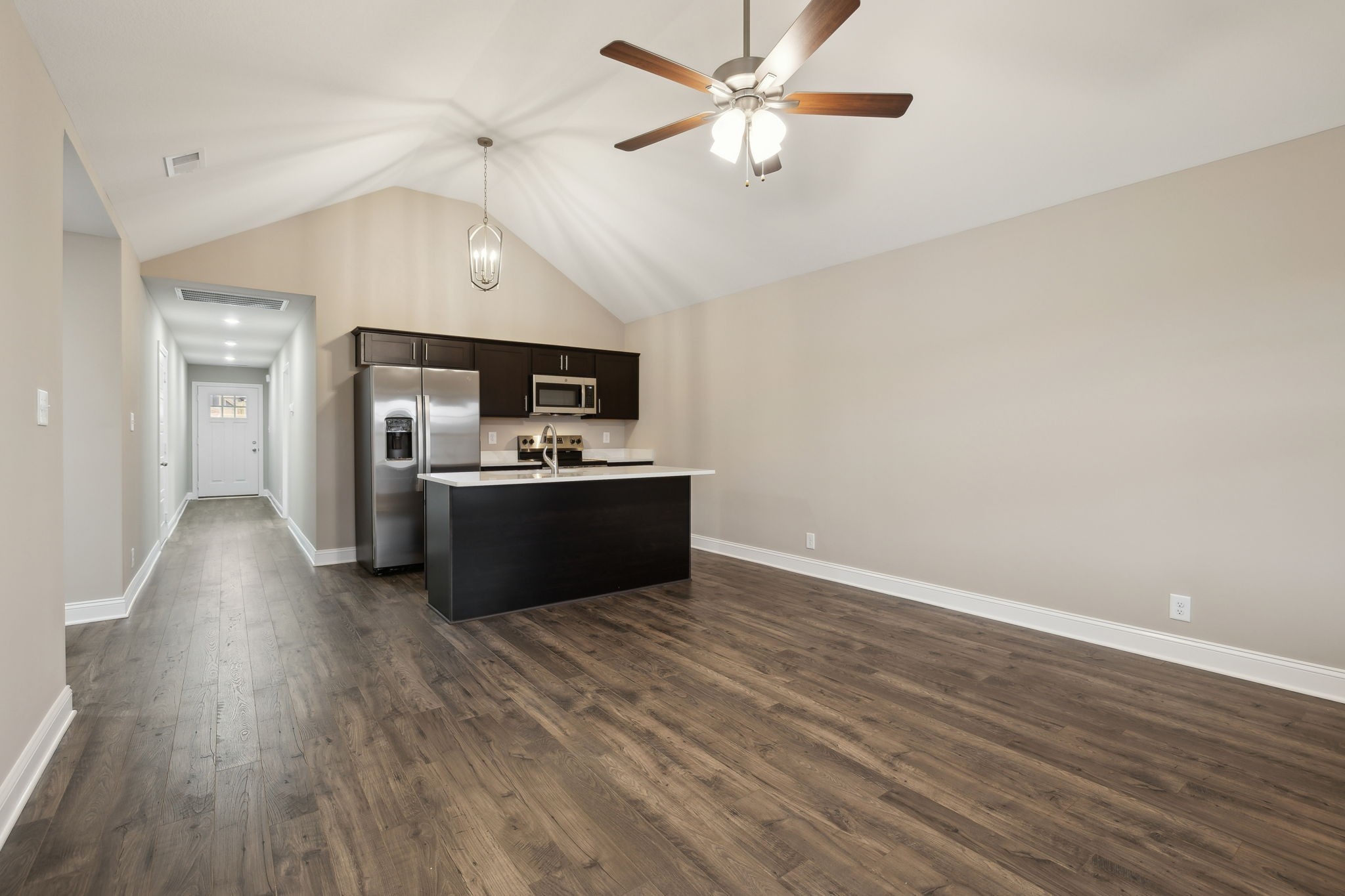 Middle Tennessee Properties 2 130 Alabama Ave