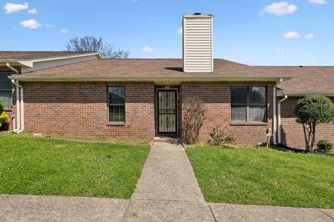107 Heritage Trace Dr, Madison, TN 37115 - MLS#: 2815670