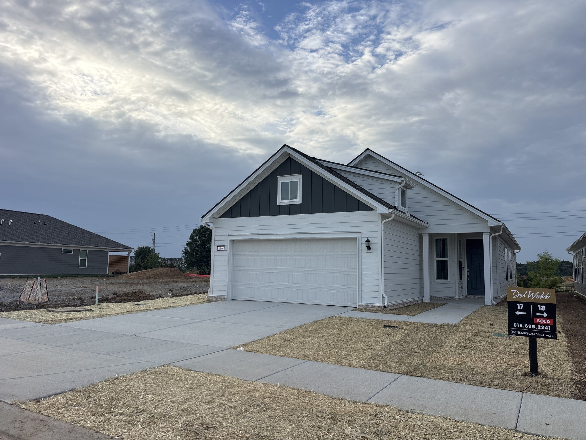 506 Scarlet Oak Drive