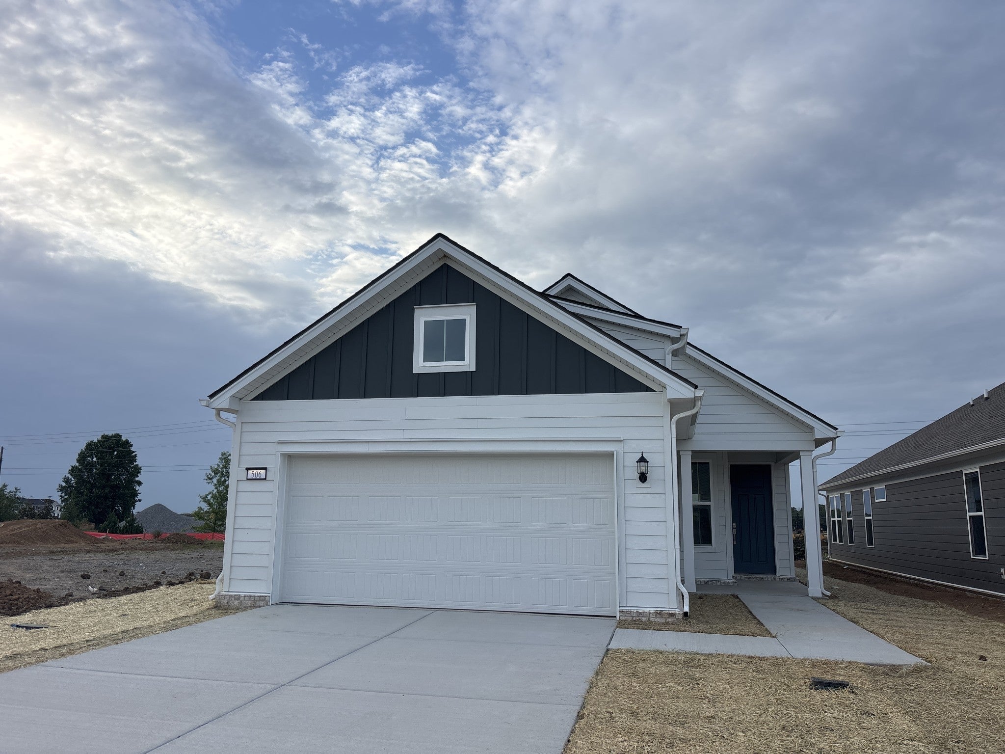 506 Scarlet Oak Drive