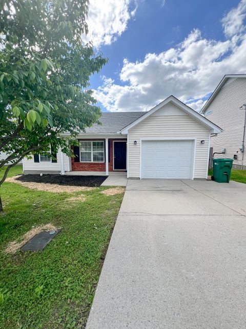 9208 Thomason Trl, Antioch, TN 37013 - MLS#: 2885295