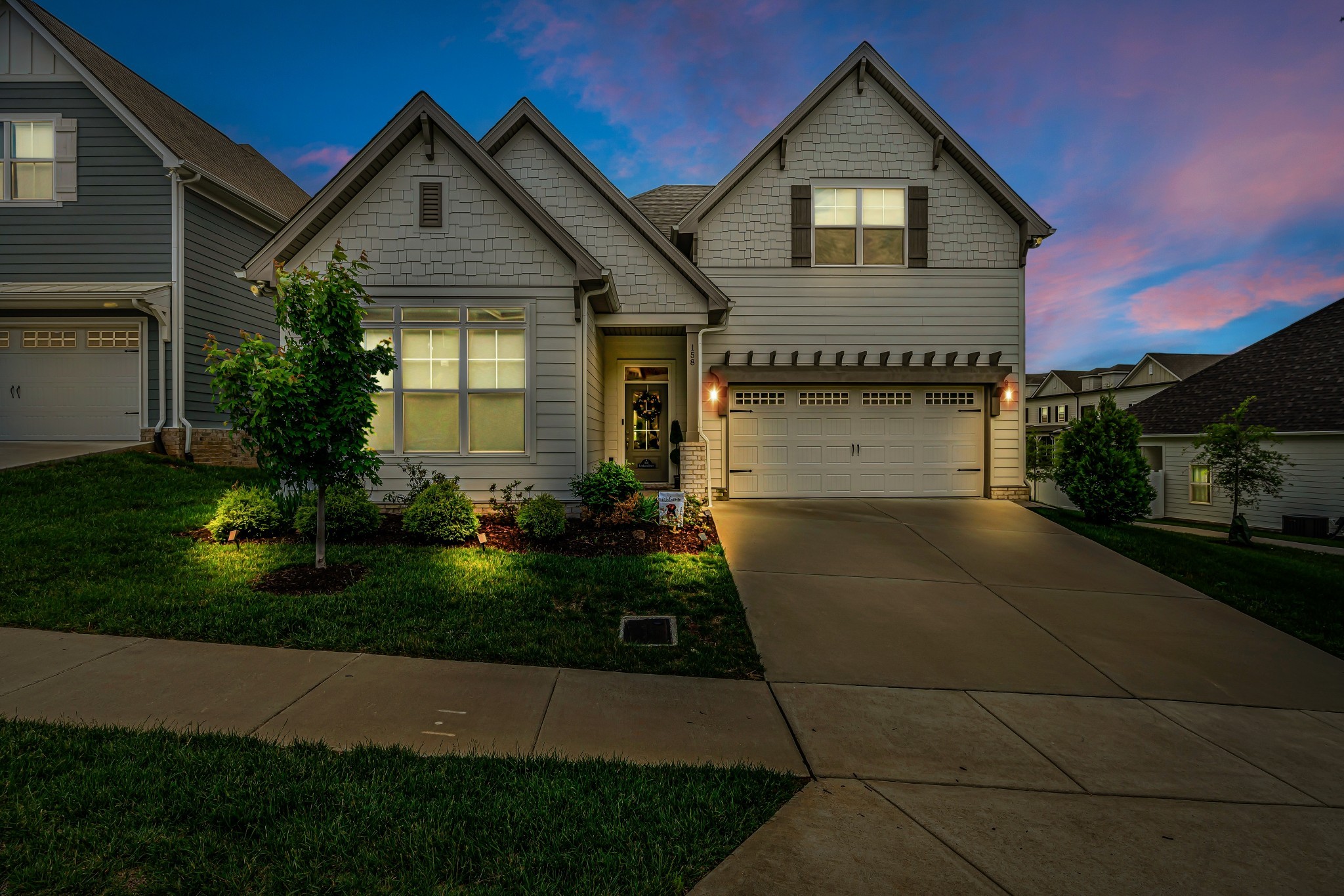 158 Lenham Dr