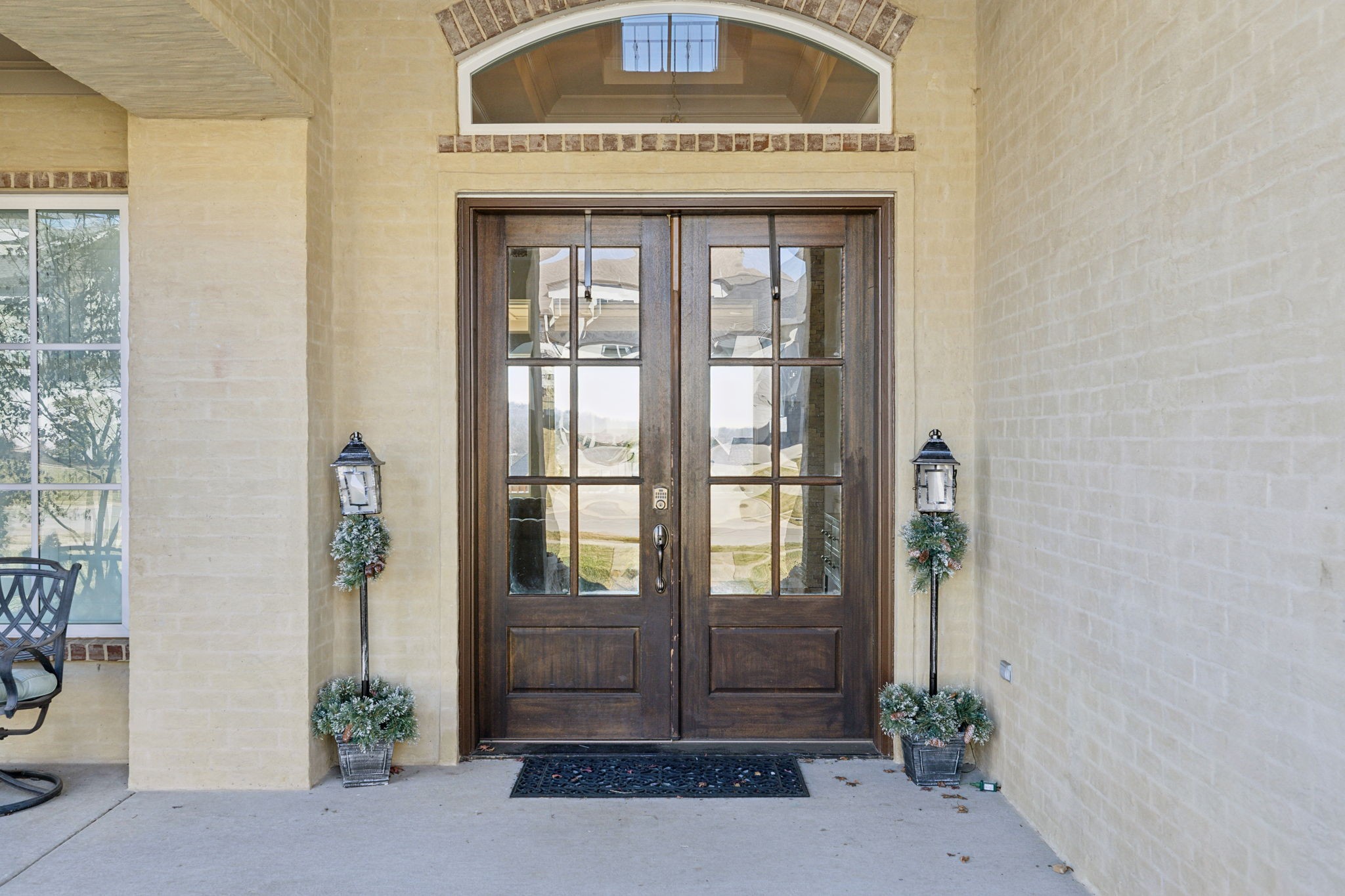 6313 Turkey Foot Ct